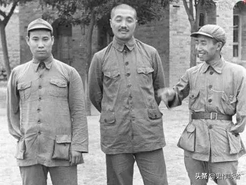 盤點開國將領中的十位獨臂將軍，半生獨臂，一身許國，他們都是誰