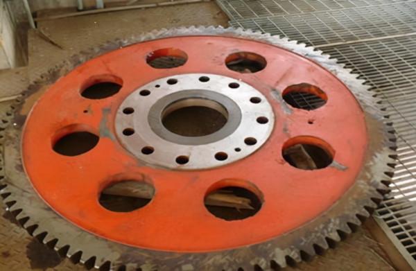 往復式壓縮機的安裝步驟一技術型 往復式壓縮機的安裝步驟一技術型