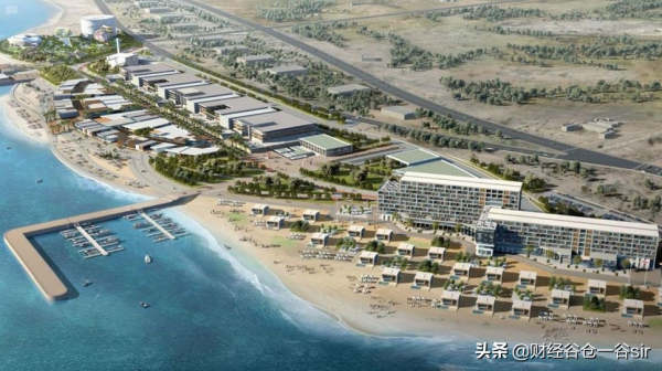 個股追蹤(中國電建)綠色電力板塊的超級龍頭 個股追蹤(中國電建)綠色電力板塊的超級龍頭