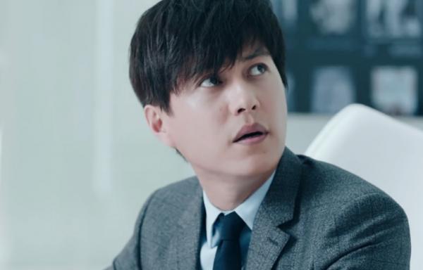 沒等到《前半生2》，卻等來靳東另一愛情大劇，與老搭檔再合作