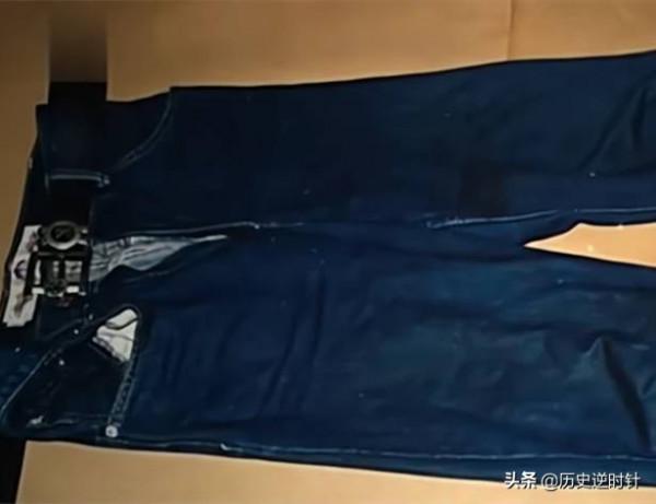 女跆拳道頂尖高手，突遇歹徒應對失常，兩天後成一具黑炭