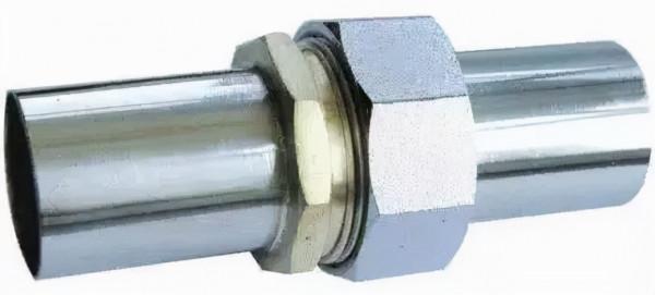 給排水管道常用的12種連線方法，一次看明白