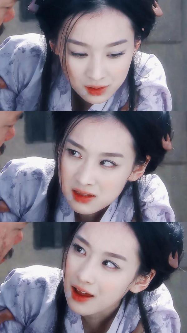 精美圖集|穆婷婷古裝絕美 精美圖集|穆婷婷古裝絕美