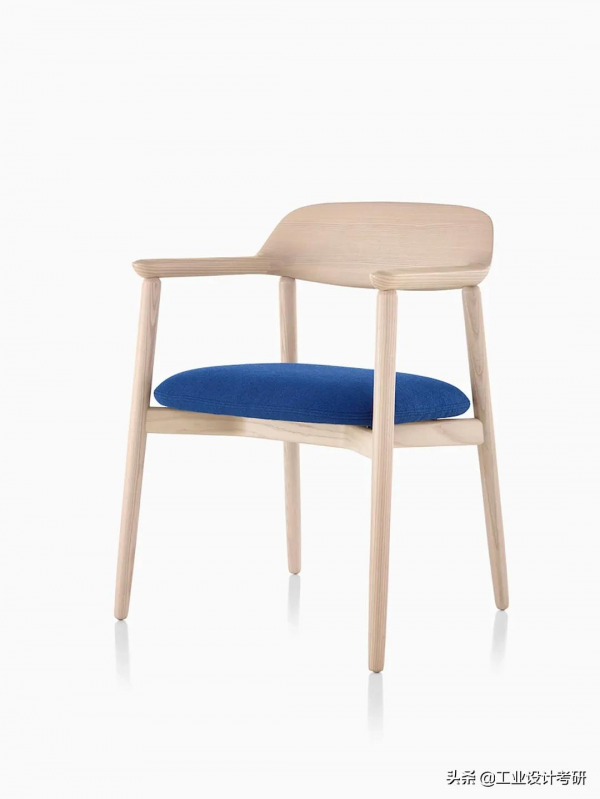 椅子界的“愛馬仕”——Herman Miller座椅欣賞 椅子界的“愛馬仕”——Herman Miller座椅欣賞