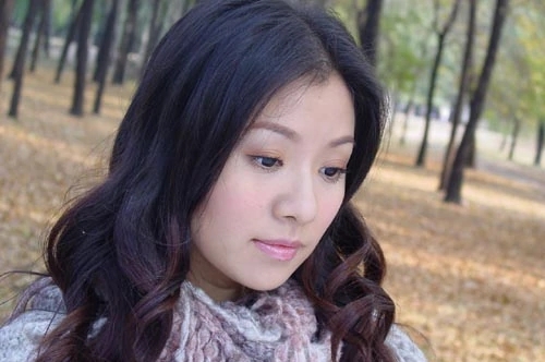 王麗達：32歲嫁給媽媽看準的女婿，婚後生一子，我現在很幸福