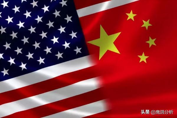 查漏補缺！深度對比中美軍事實力，得出的結論讓我們坦然自若