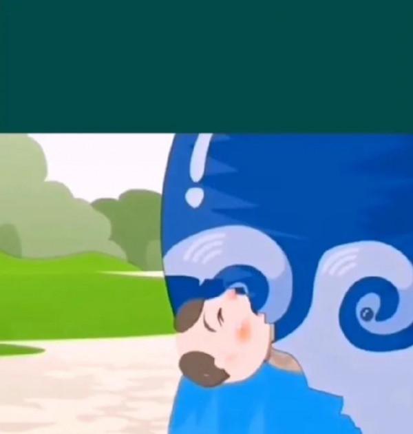 司馬光砸缸的故事家喻戶曉，司馬光砸缸救出的小孩是誰呢？