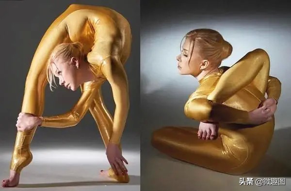 41個“難以想象”的吉尼斯紀錄，欣賞過後忍不住嘖嘖稱奇