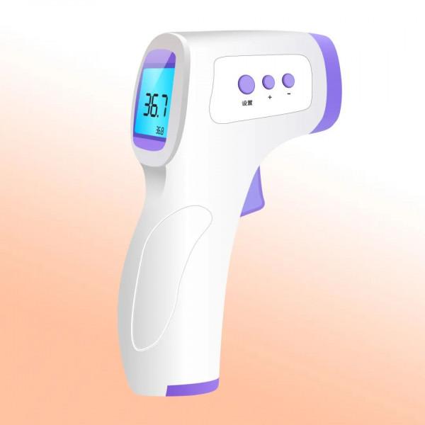 3歲寶寶發燒20天花費5萬元毫無效果，竟是因為體溫計壞了