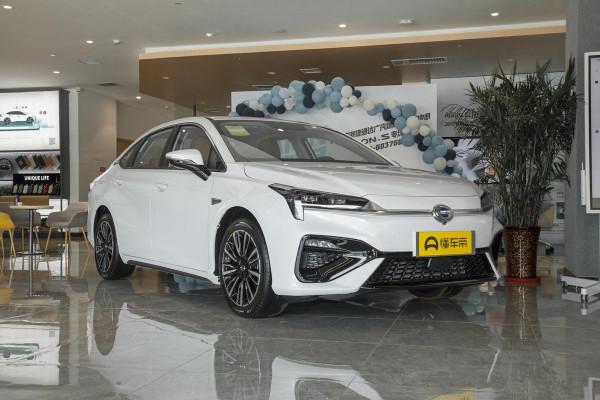 廣汽AION S系統升級後行駛中斷電,不排除這些原因,車主需要了解 廣汽AION S系統升級後行駛中斷電,不排除這些原因,車主需要了解