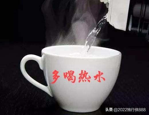 哪些藥不能用熱開水服用，你知道嗎？