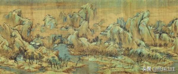 127首憂國憂民詩詞，安得廣廈千萬間，大庇天下寒士俱歡顏