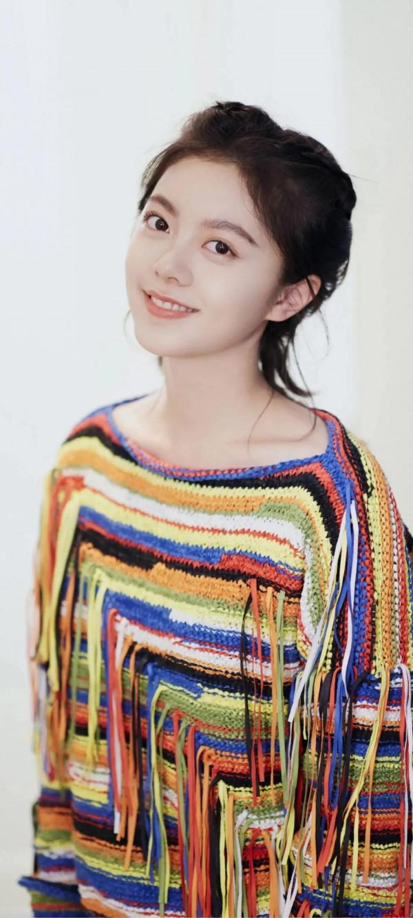 趙今麥、宋茜、沈夢辰