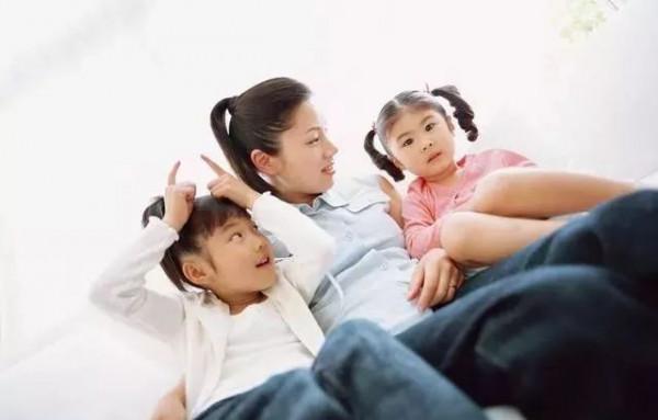 媽媽用這三種稱呼叫自家孩子,不僅孩子有面子,又顯得媽媽高情商 媽媽用這三種稱呼叫自家孩子,不僅孩子有面子,又顯得媽媽高情商