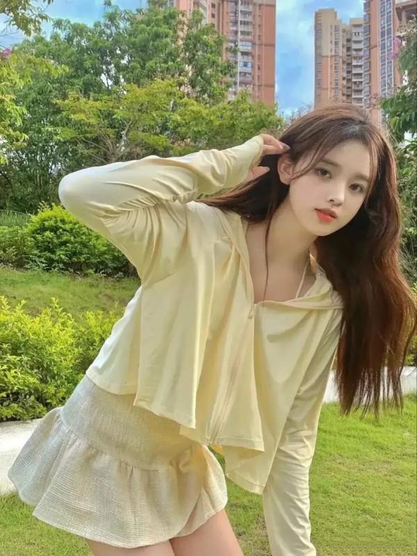 第34期 | 黃色會不會是今季的主色調呢？