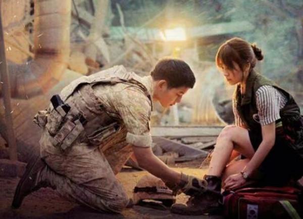 如果生活有點苦，就來點甜甜的韓劇吧