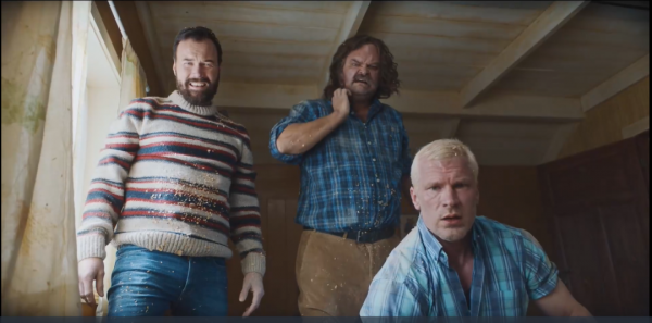 《在糟糕的日子裡》，一部讓人笑出翔來的挪威黑色血腥影片