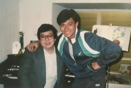 受邀央視中秋晚會的6位港星什麼來頭？偶像的偶像，成龍秒變迷弟