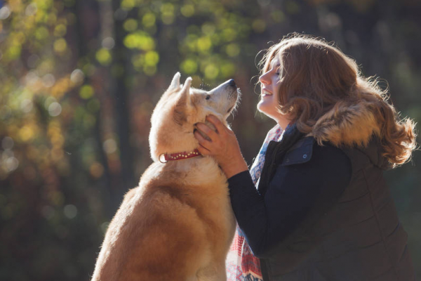 很多人都說準：從你養的狗，就知道你的性格