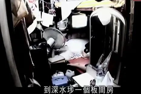 白富美變單親媽媽，和20個人擠板房、每天只花20塊：窮人不談理想