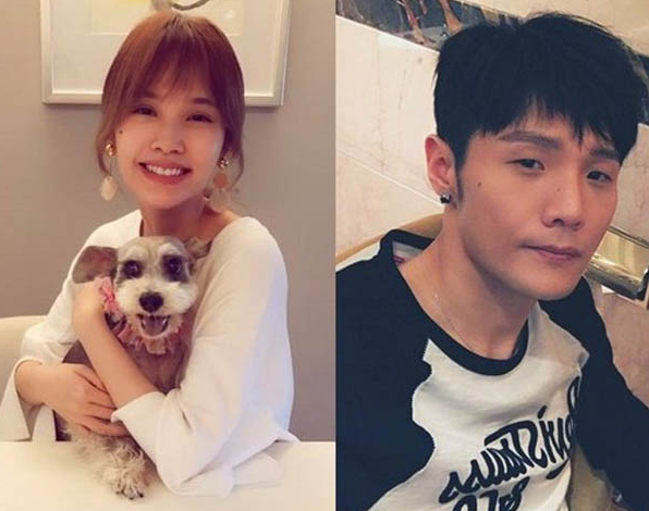 7位嫁給內地老公的港臺女星，有人情史複雜，有人生活幸福