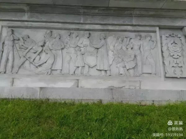 風煙滾滾唱英雄