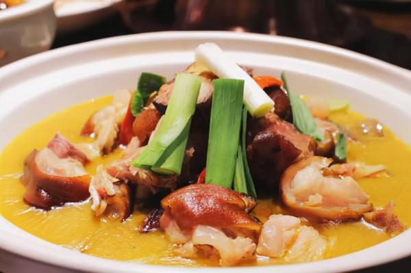 中華美食行：走進廣東，揭開其美食麵紗