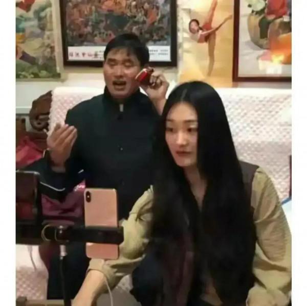 神操作，大衣哥兒媳這樣解除婚姻