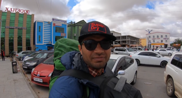 印度小夥認為中國不好，於是坐飛機前來驗證，結果直呼中國太棒了