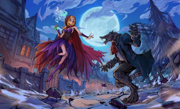 狼人殺中如何抿身份？掌握這三個訣竅很重要