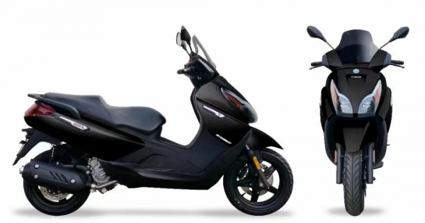 新手身高175，主要城裡代步，也想周邊溜達，UY和X7，如何選？