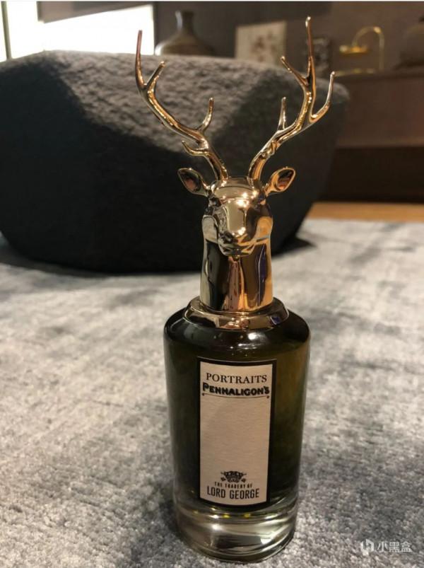 男士香水從入門,到入土 男士香水從入門,到入土