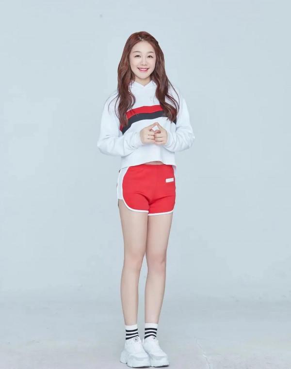 蜜蜂少女徐夢潔 蜜蜂少女徐夢潔