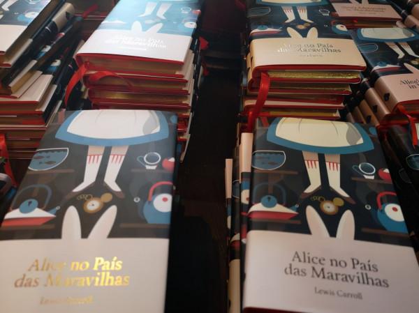 小 I 旅行回憶錄 -&OpenCurlyDoubleQuote;哈利波特書店&rdquo;