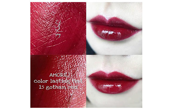 好看的口紅有哪些？這些口紅超顯白，不管是薄塗還是厚塗都很美