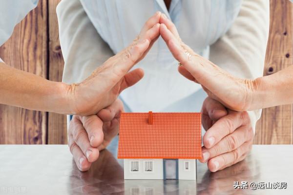 被法拍的房子，為什麼不能提前賣房還貸？這幾個原因讓斷供者無奈