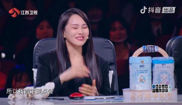 棉花哥唱哭鄧紫棋,獲得四位明星嘉賓點贊,因為唱出老百姓的心聲 棉花哥唱哭鄧紫棋,獲得四位明星嘉賓點贊,因為唱出老百姓的心聲