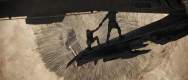 看完《沙丘》久久癱坐，一切卻還只是剛剛開始