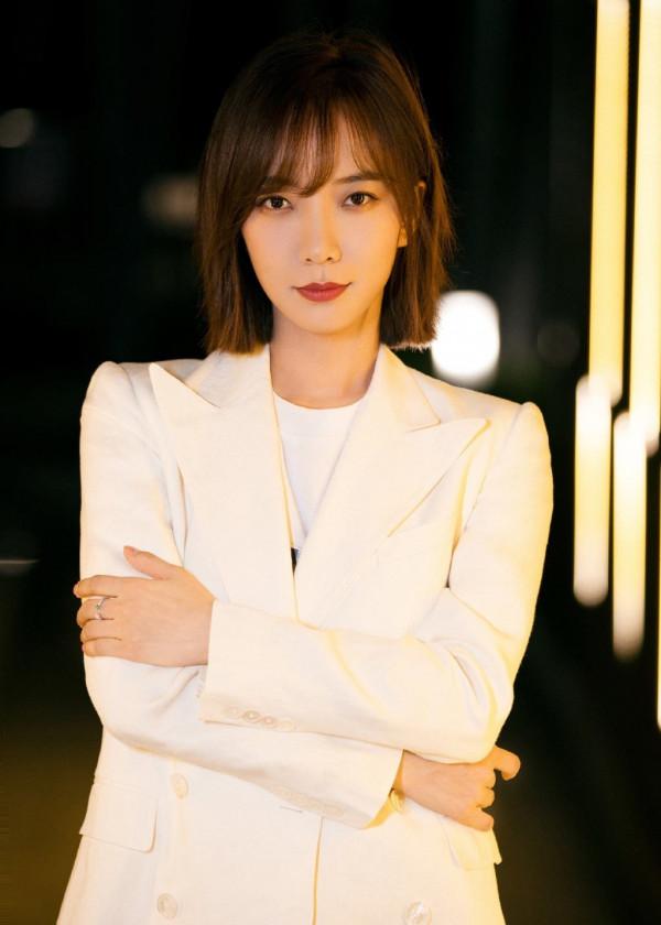 有文藝氣質的女明星，我只服這5位！長相雲淡風輕，讓人如沐春風