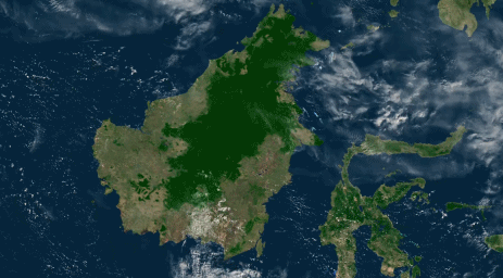 電影成真?再這麼下去,人類被自然災難吞噬就要成為現實 電影成真?再這麼下去,人類被自然災難吞噬就要成為現實