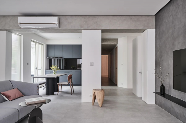 超棒改造,極簡空間,創造無限想象 超棒改造,極簡空間,創造無限想象