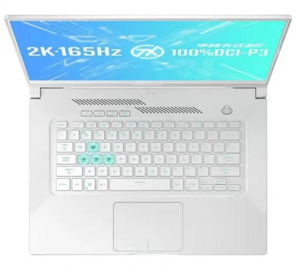 ROG幻14 敗家之眼為信仰充值