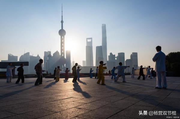 為什麼太極拳的起勢難練? 為什麼太極拳的起勢難練?