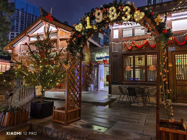 計算攝影對標iPhone，小米12 Pro底氣從何而來？
