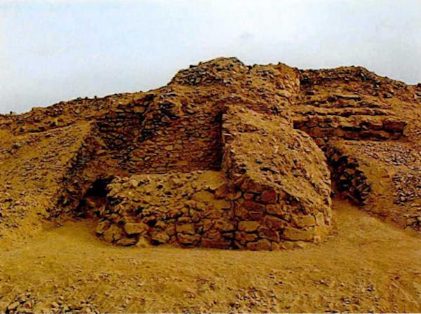 新疆石頭城遺址考古:佛教曾在此興盛,中原文化曾在此流播 新疆石頭城遺址考古:佛教曾在此興盛,中原文化曾在此流播