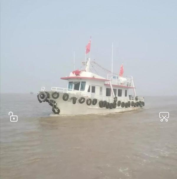 黃驊港出海+南大港溼地兩日遊能不去就別去了，原因