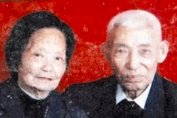 老兵邱大明:婚後3個月與妻失散,61年後,發現3婚妻子正是髮妻 老兵邱大明:婚後3個月與妻失散,61年後,發現3婚妻子正是髮妻