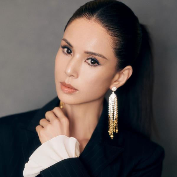 “小龍女”李若彤的結局，給所有“戀愛腦”的女生敲響了警鐘