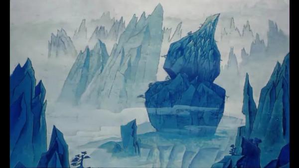 《葫蘆娃》系列中是否真的存在過葫蘆妹? 《葫蘆娃》系列中是否真的存在過葫蘆妹?