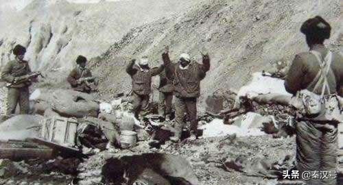 ​1962年，對印自衛反擊戰，75國支援印度，誰才是真朋友？